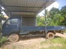 Toyota Dyna 1993 Lorry