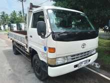 Toyota Dayana 1993 Lorry
