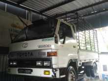 Toyota Dayana 1993 Lorry