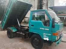 Toyota Dyna 1993 Lorry