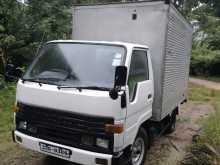 Toyota Dyna 1993 Lorry