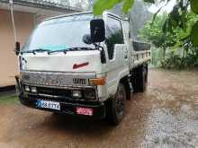 Toyota Dyna TIPPER 1993 Lorry