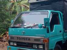 Toyota Dyna 1994 Lorry