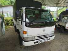 Toyota Dyna 1994 Lorry