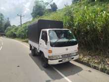 Toyota Dayana 1994 Lorry