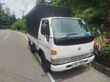 Toyota Dyna 1994 Lorry