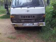 Toyota Dyna 1994 Lorry