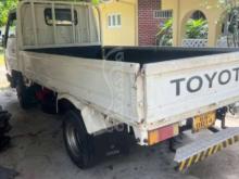 Toyota Dyna 1994 Lorry