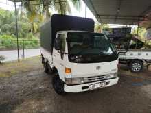 Toyota Dayana 1994 Lorry