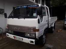 Toyota Dyna 1994 Lorry