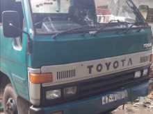 Toyota Dyna 1995 Lorry