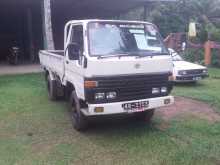 Toyota Dyna 1996 Car