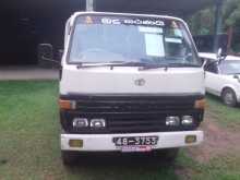 Toyota Dyna 1996 Lorry