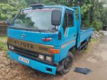 Toyota Dyna 1996 Lorry