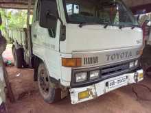 Toyota Dyna 1997 Lorry