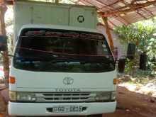 Toyota Dyna 1998 Lorry
