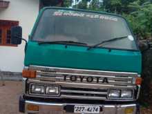 Toyota Dyna 1998 Lorry