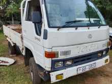 Toyota Dyna 1998 Lorry