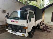 Toyota Dyna 1999 Lorry