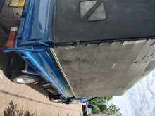 Toyota Dayana 2000 Lorry