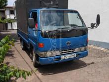 Toyota Dyna 2000 Lorry