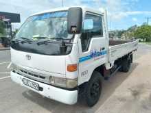 Toyota Dyna 2000 Lorry
