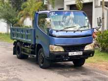 Toyota Toyoace 2001 Lorry