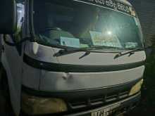 Toyota Dyna 2004 Lorry