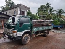 Toyota Dyna 1990 Lorry