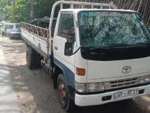 Toyota Dyna 1995 Lorry