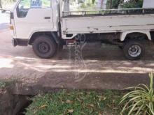 Toyota Dyna 1999 Lorry