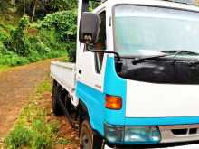 Toyota Dyna 1990 Lorry