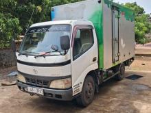 Toyota Dyna 2005 Lorry
