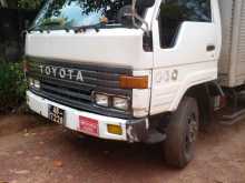 Toyota Dyna 1993 Lorry