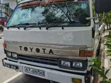 Toyota Dyna 1991 Lorry