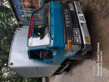 Toyota Dyna 1991 Lorry