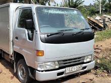 Toyota Dyna 2001 Lorry