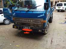 Toyota Dyna 1995 Lorry