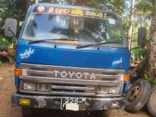 Toyota Dyna 1995 Lorry