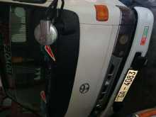 Toyota Dayana 1996 Lorry