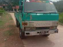 Toyota Dyna 1987 Lorry
