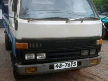 Toyota Dyna 1992 Lorry