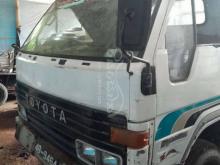 Toyota Dyna 1990 Lorry