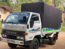 Toyota Dyna 1993 Lorry