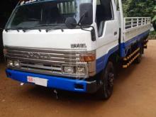 Toyota Dayana 1994 Lorry