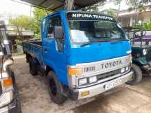 Toyota Dyna 1988 Lorry
