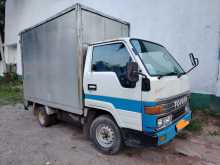 Toyota Dyna 1992 Lorry