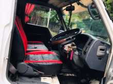 Toyota Dyna 1995 Lorry