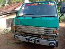 Toyota Dyna 1987 Lorry