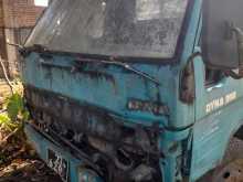 Toyota Dyna 1994 Lorry